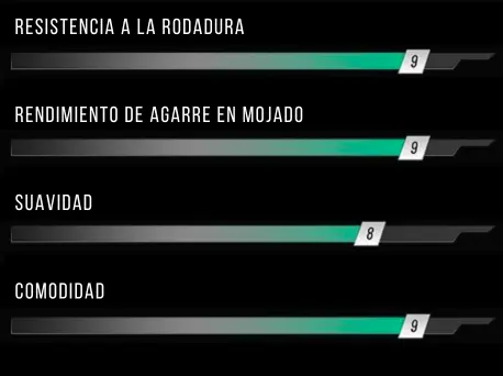 Armot Distribuidor de Neumáticos y Llantas